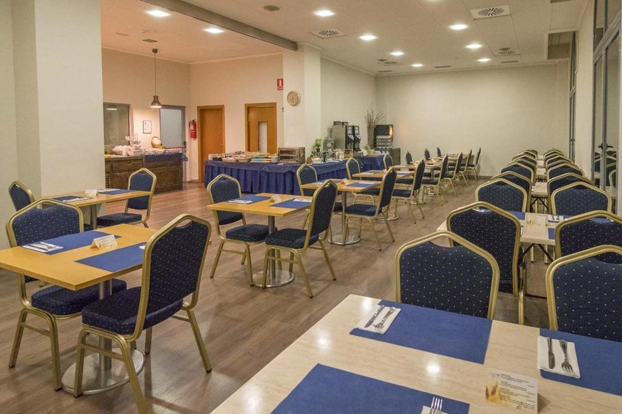 Dwo Hotel Valência