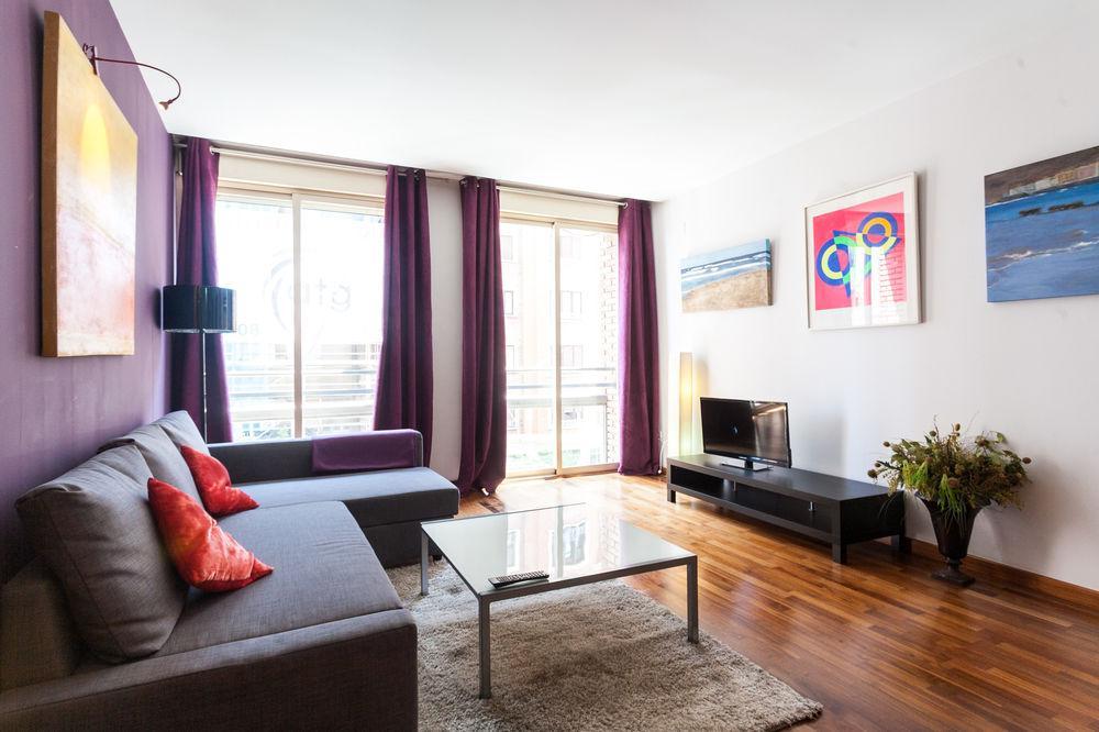 Appartement Baron