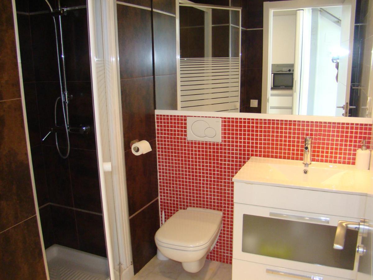 Loft Apartamento Duplex Con Parking Gratis