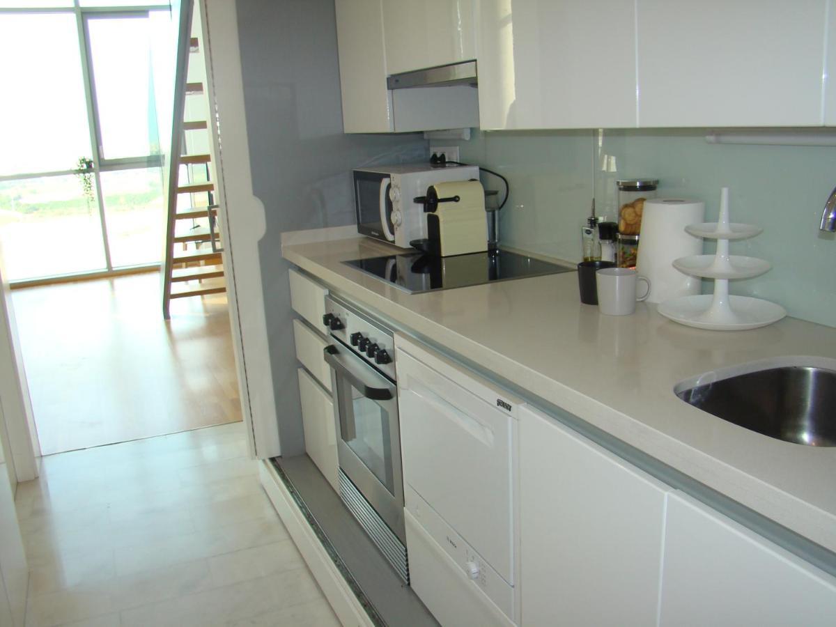Loft Apartamento Duplex Con Parking Gratis Apartment Valencia