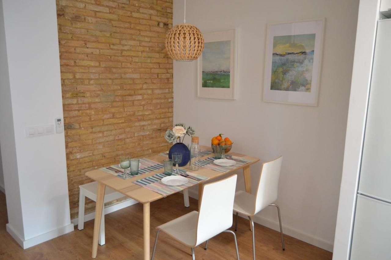 Appartement Casa Marcellino Centro