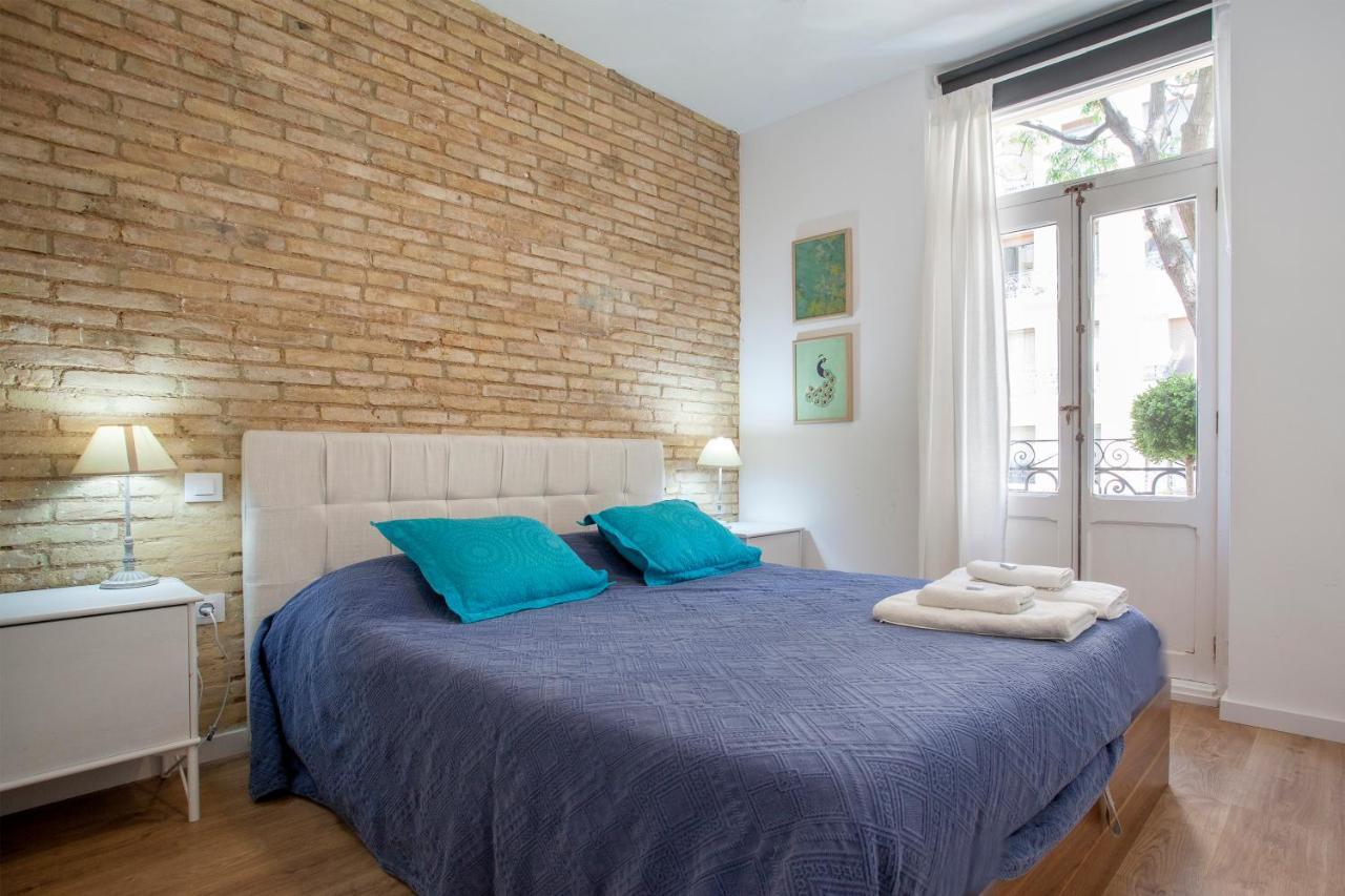 Appartement Casa Marcellino Centro