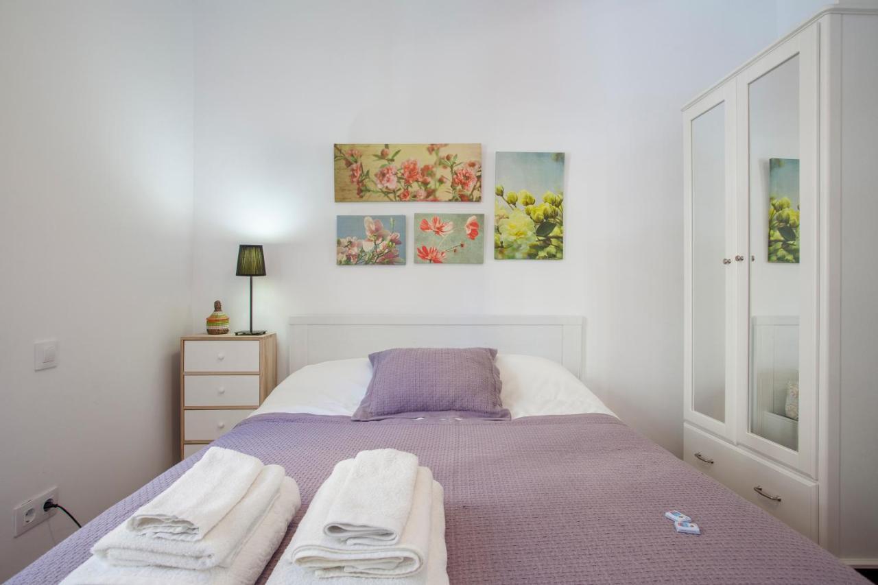 Casa Marcellino Centro Appartement *