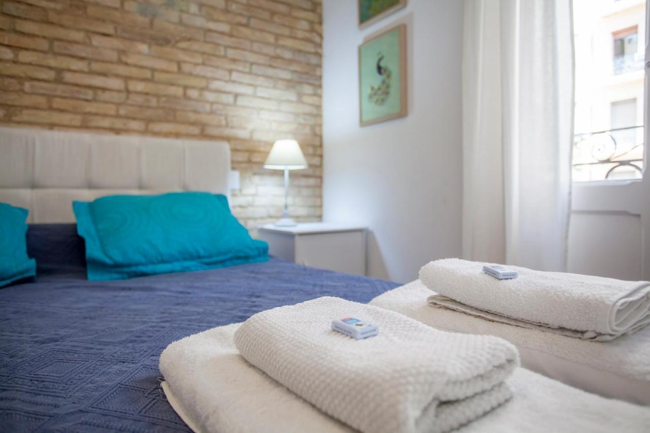 Casa Marcellino Centro Appartement