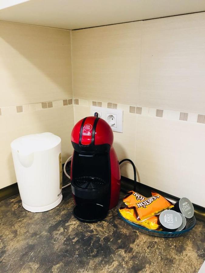 Appartement En La Playa Malvarrosa Valencia