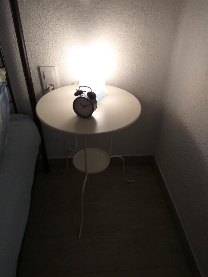 Appartement Constitucion