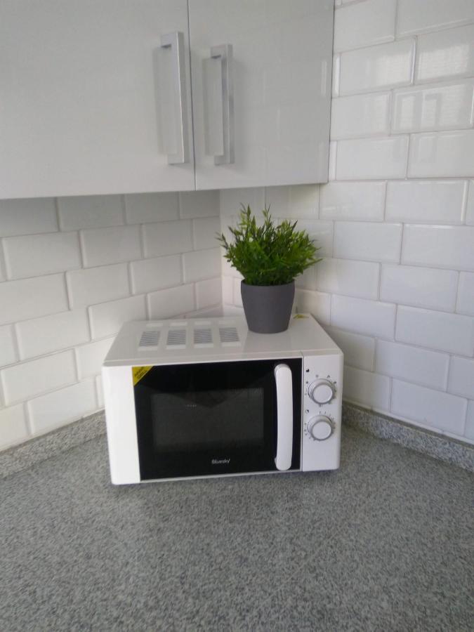 Constitucion Appartement *