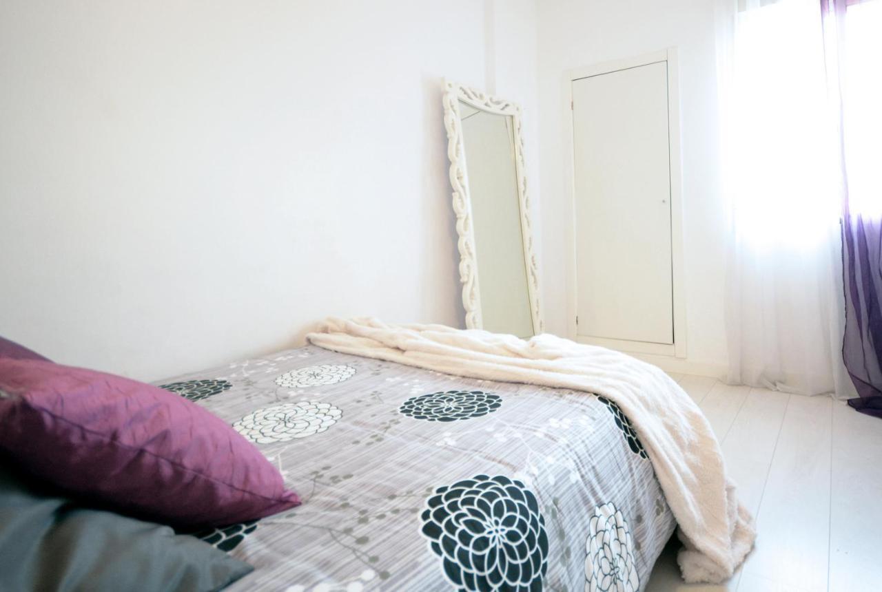 Modern In Apartment *