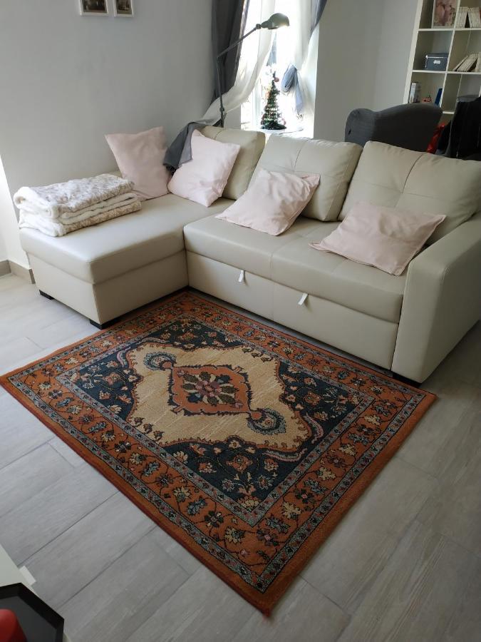 Appartement Constitucion