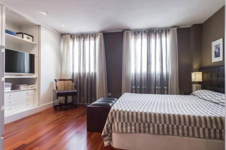 Luxury Penthouse Near Beach/seaview Apartment *