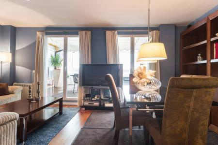 Apartment Luxury Penthouse Near Beach/seaview *