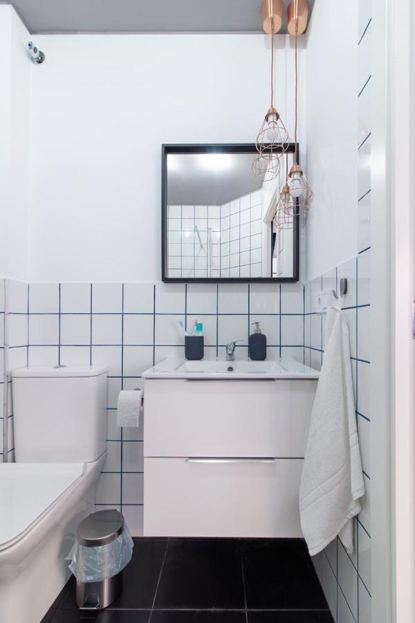 Apartment Navio