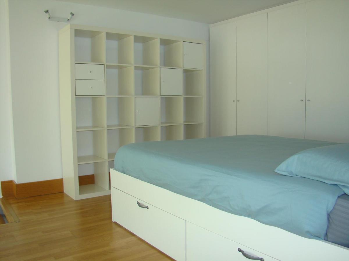 Apartment Loft Apartamento Duplex Con Parking Gratis *