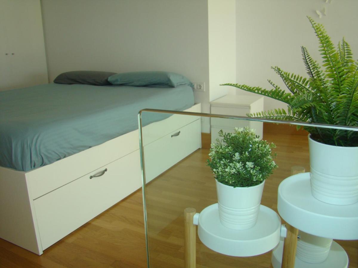 Loft Apartamento Duplex Con Parking Gratis *