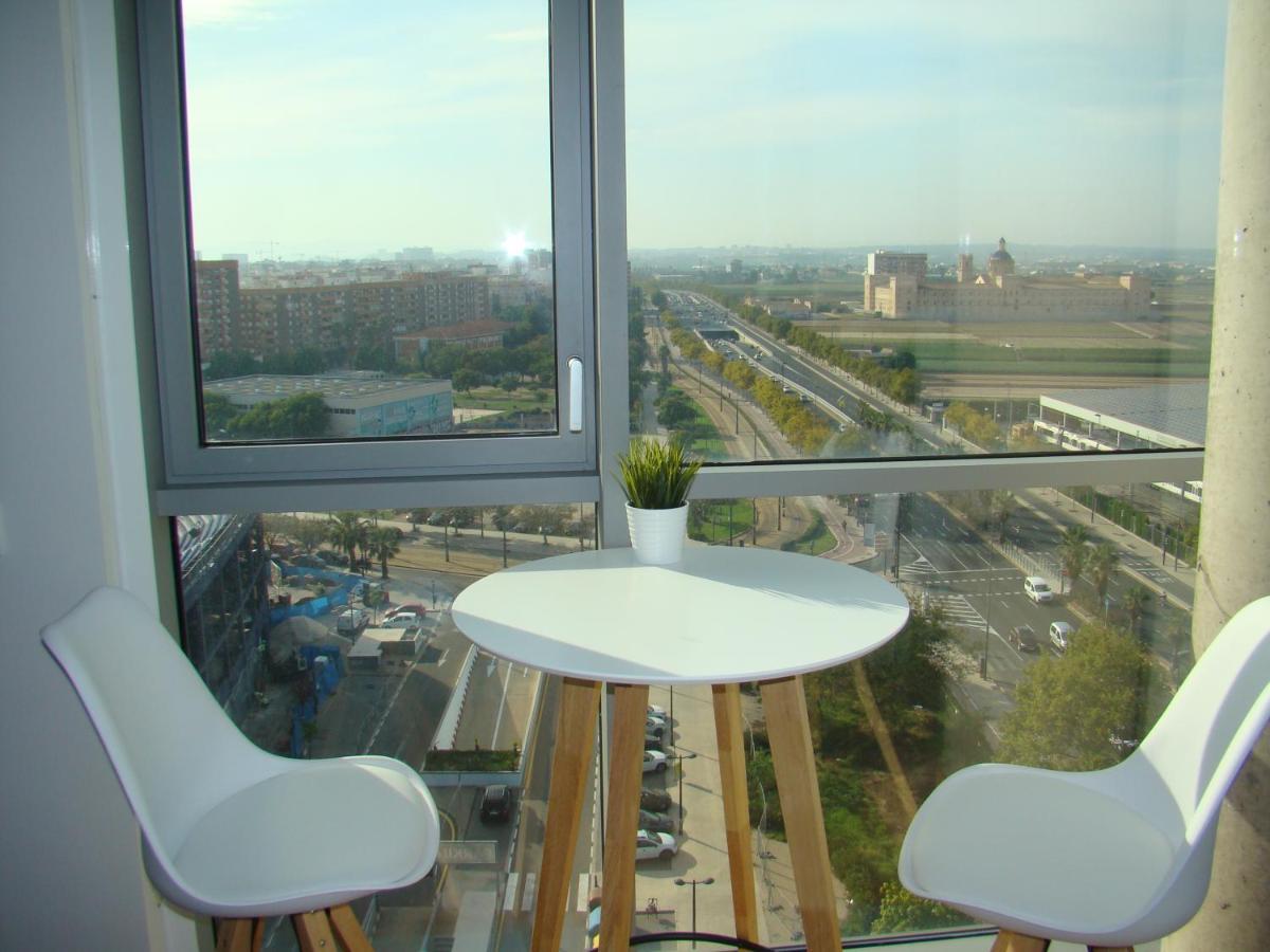 Loft Apartamento Duplex Con Parking Gratis *
