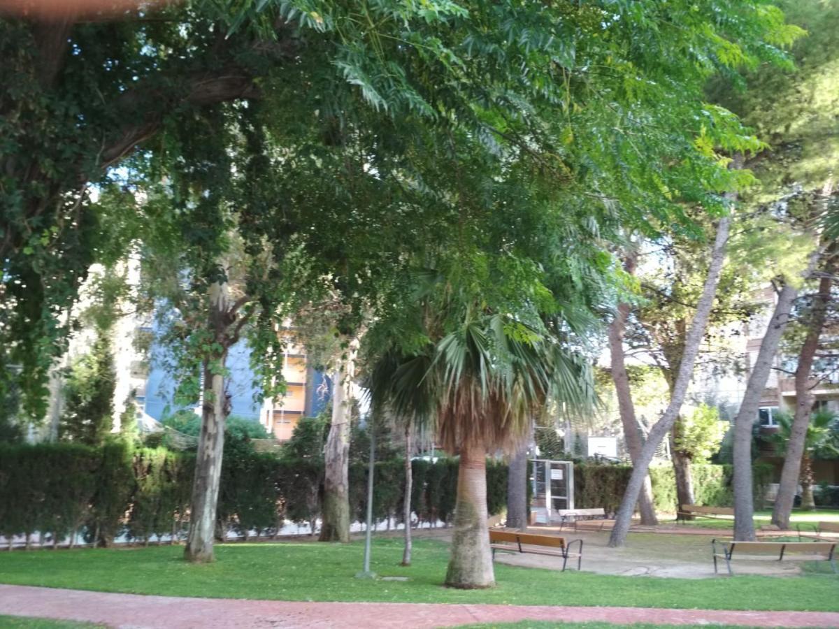 Playa Pobla De Farnals *