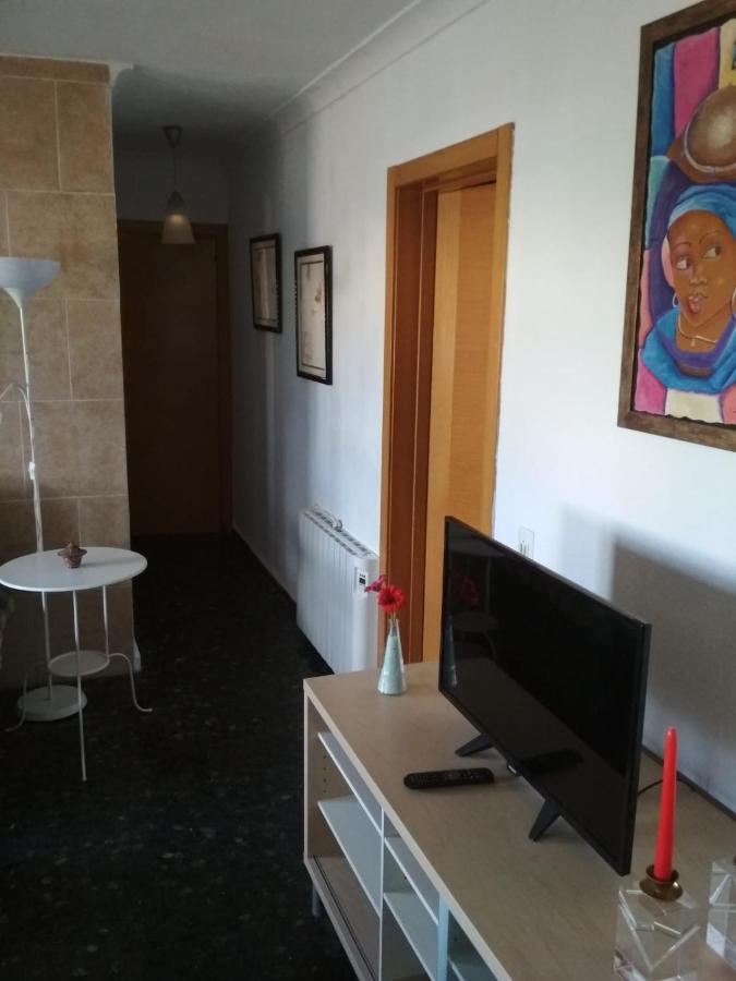 Apartment Playa Pobla De Farnals *