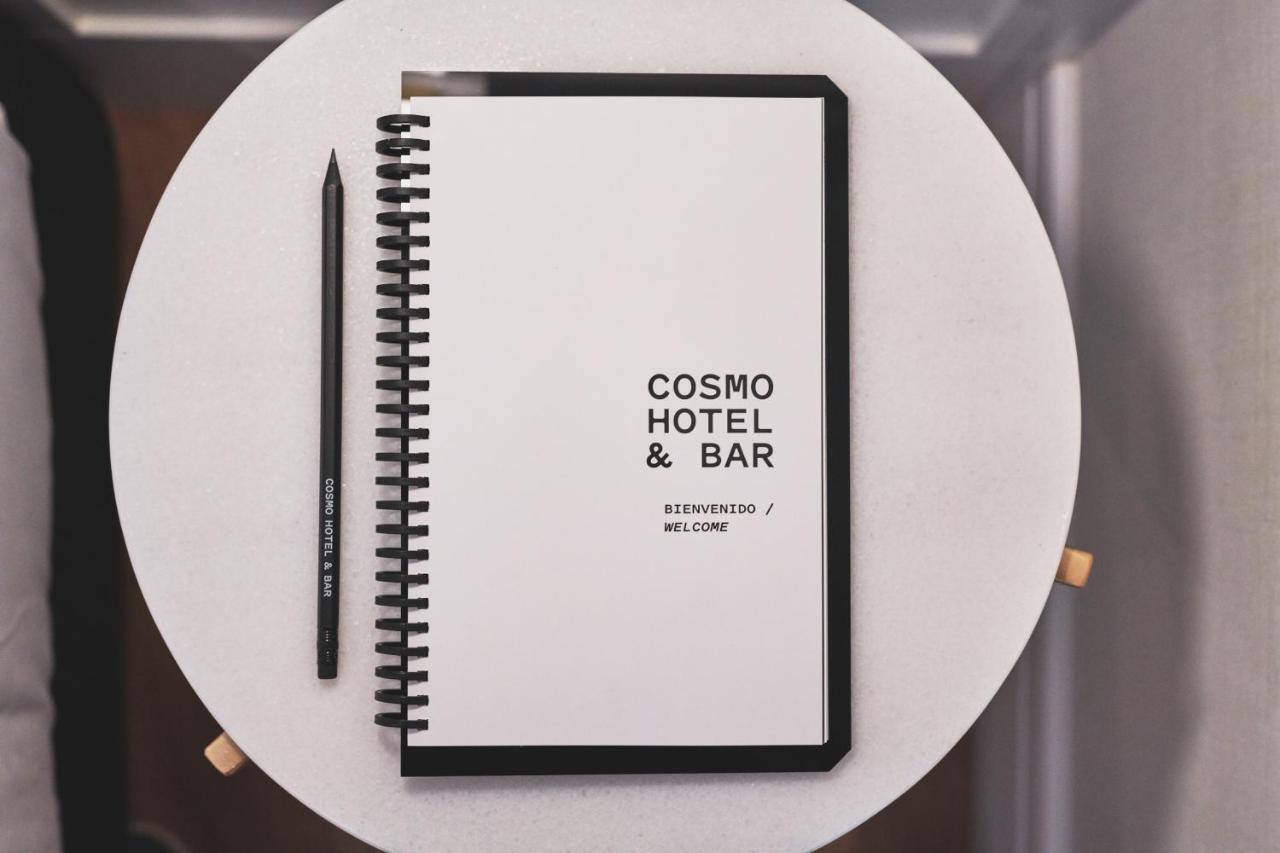 Cosmo Boutique Valencia