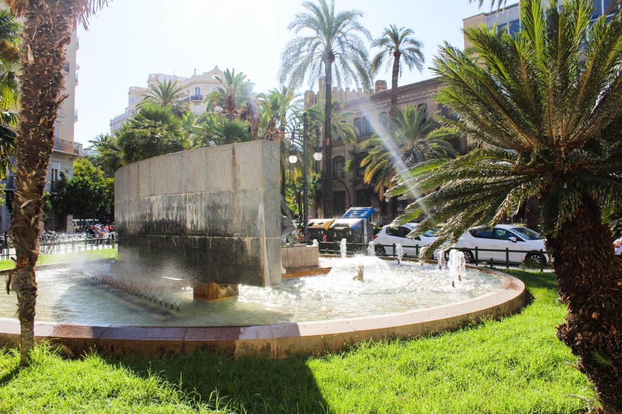 Apartment Goya Valencia