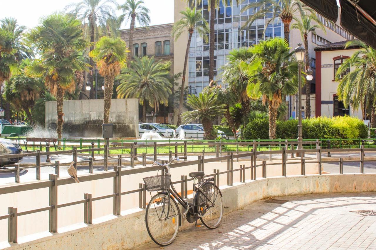 Apartamento Goya Valência