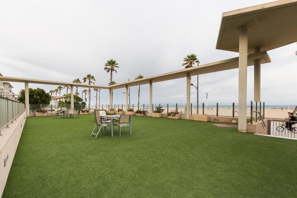 Appartement Patacona Vistas Al Mar