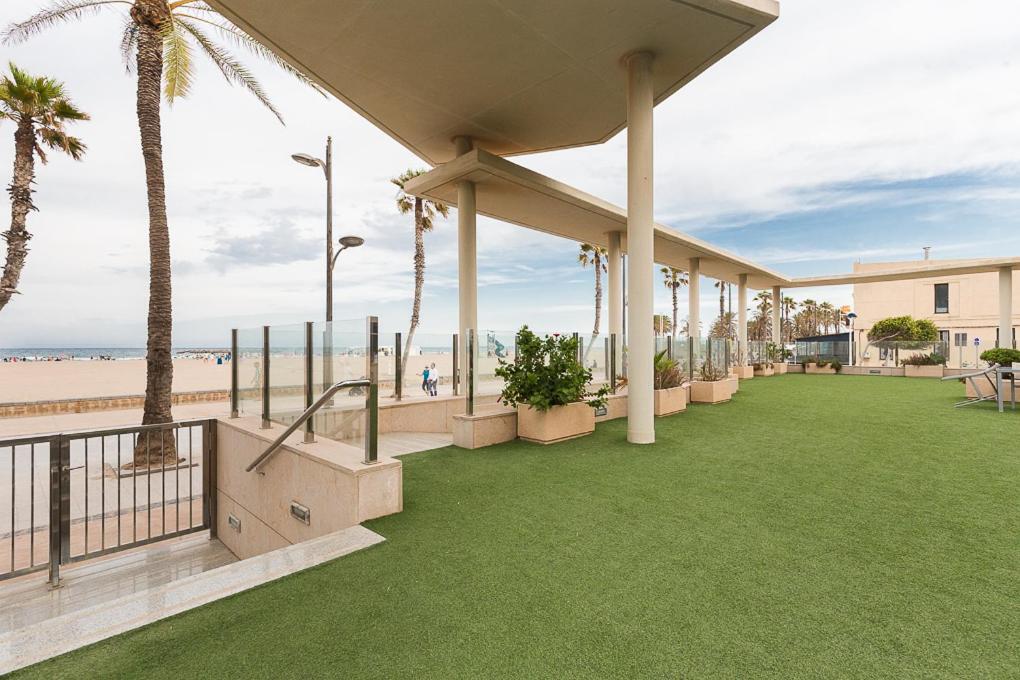 Appartement Patacona Vistas Al Mar