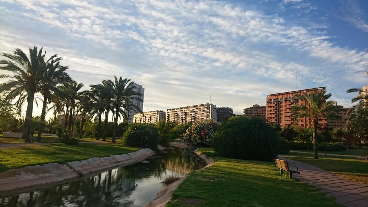Luxury Port Aparment Apartment