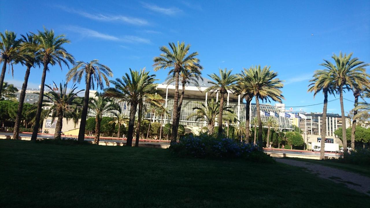 Luxury Port Aparment Apartment *