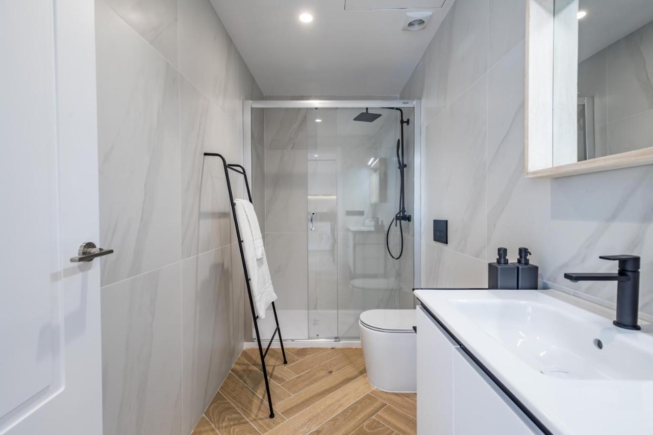 Apartment Goerlich By Alma Valencia