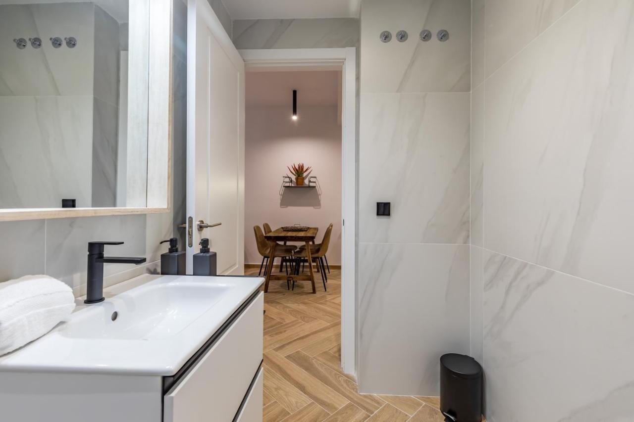 Goerlich By Alma Apartment