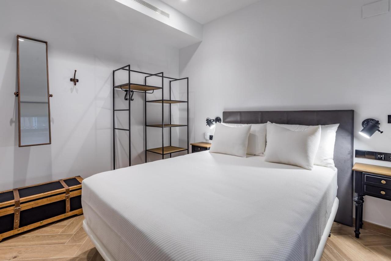 Goerlich By Alma Apartment *