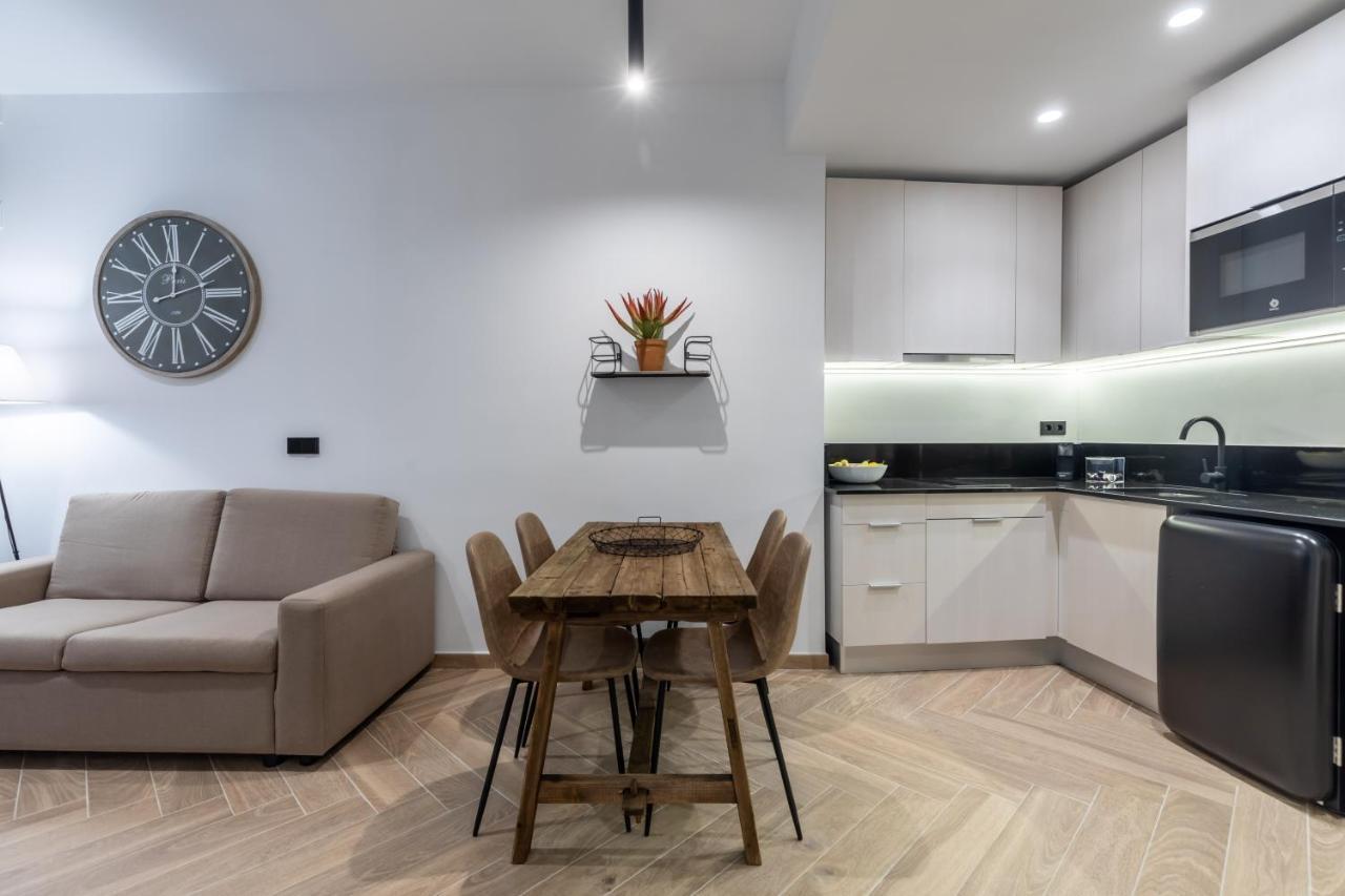 Goerlich By Alma Apartment *