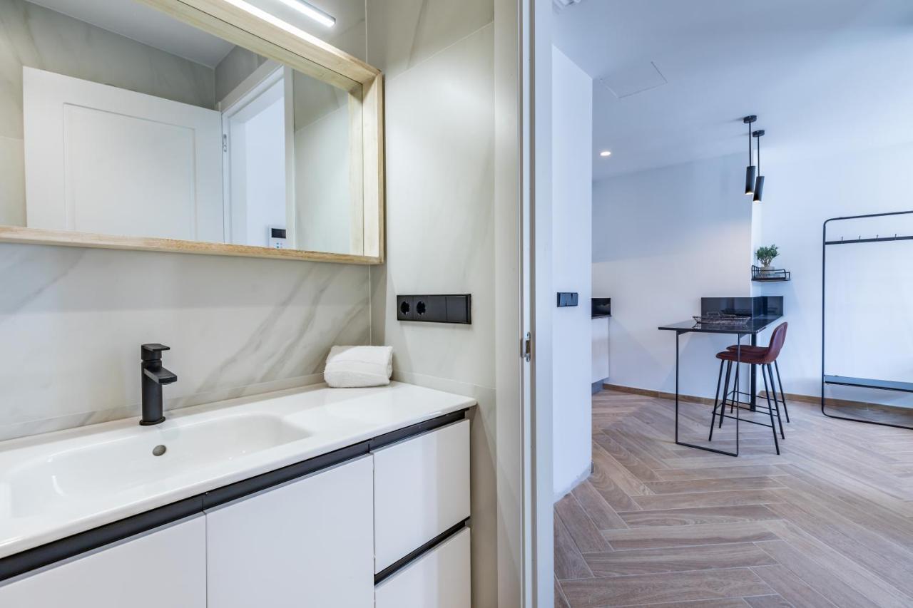 Apartment Goerlich By Alma Valencia
