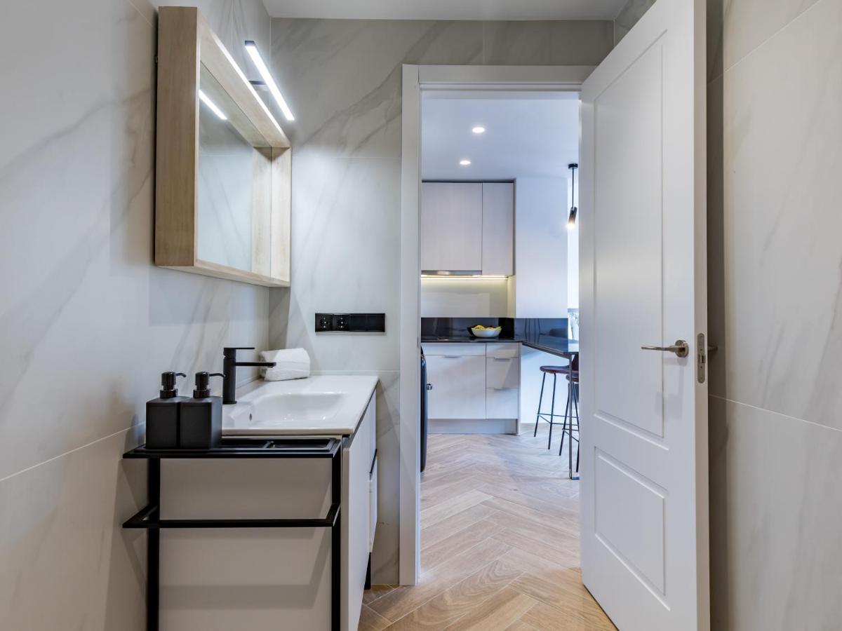Apartment Goerlich By Alma Valencia