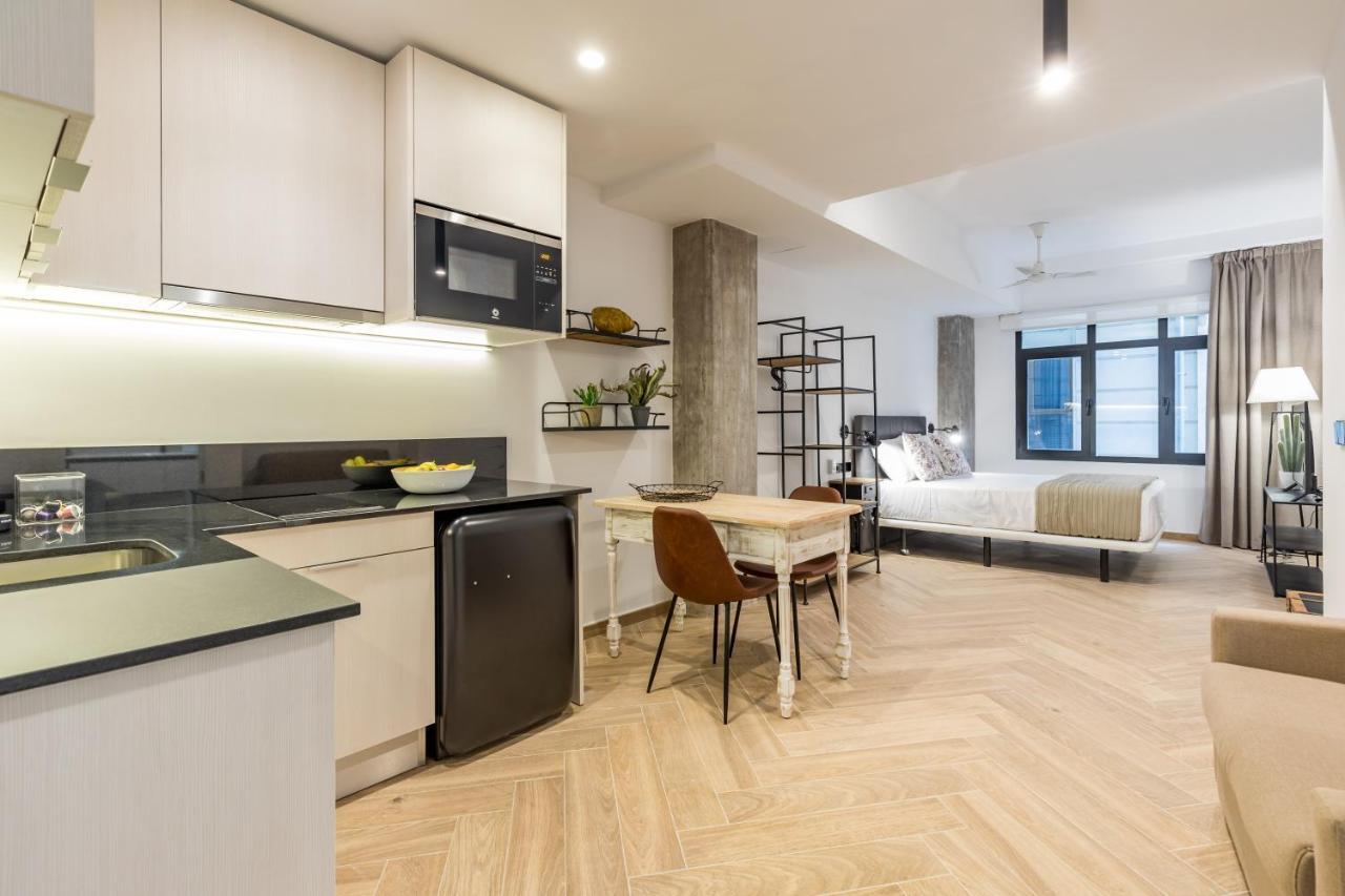 Goerlich By Alma Apartment