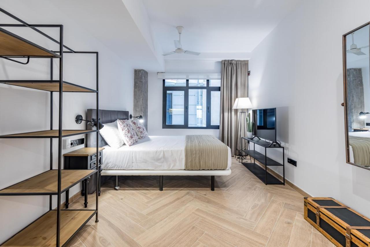 Goerlich By Alma Apartment