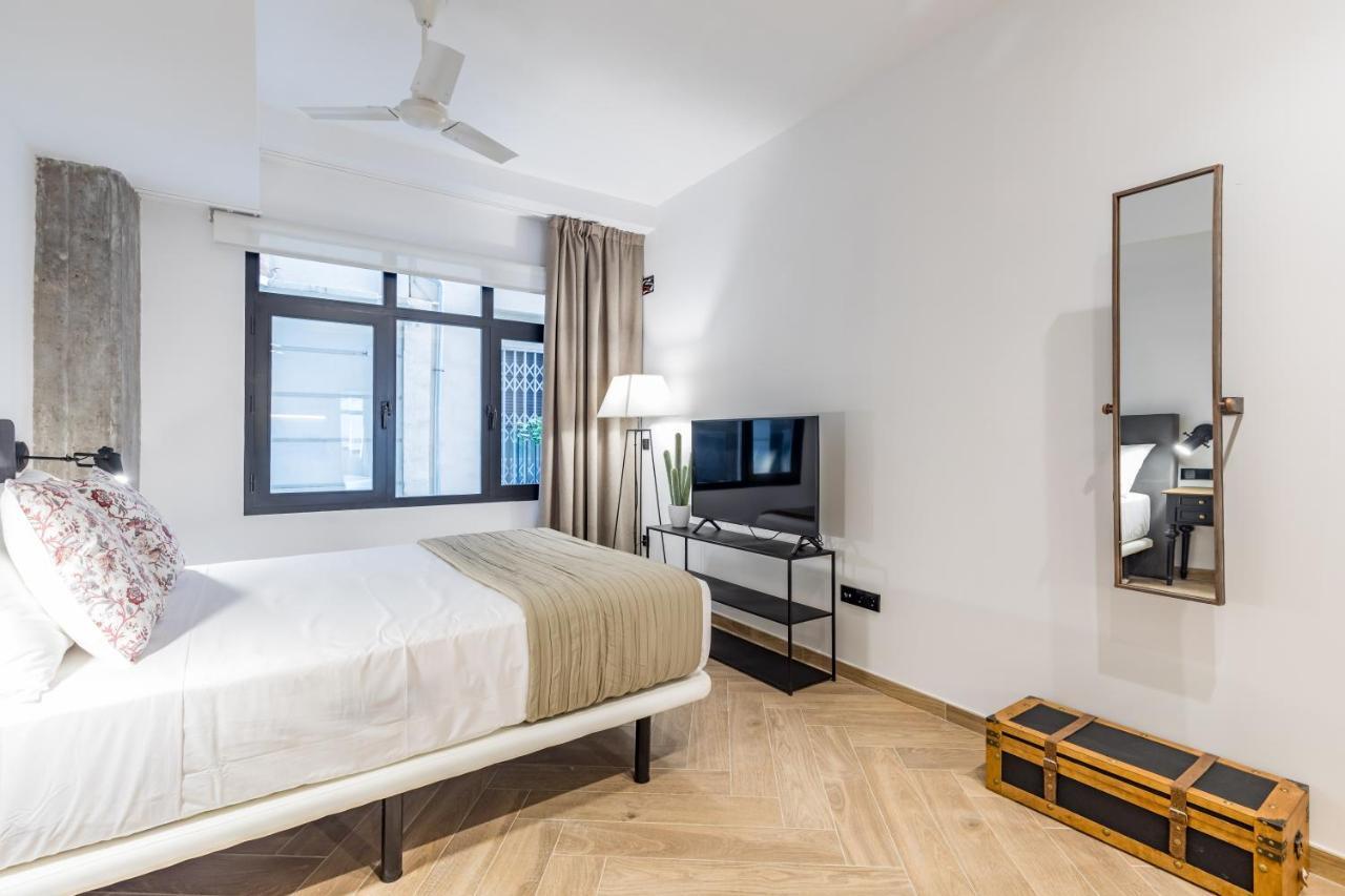 Goerlich By Alma Apartment Valencia