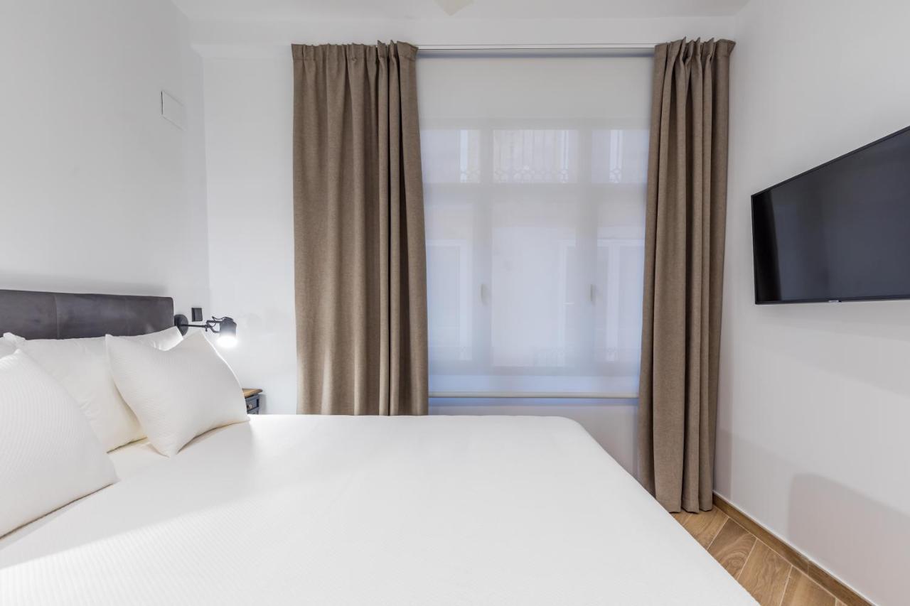 Goerlich By Alma Apartment Valencia