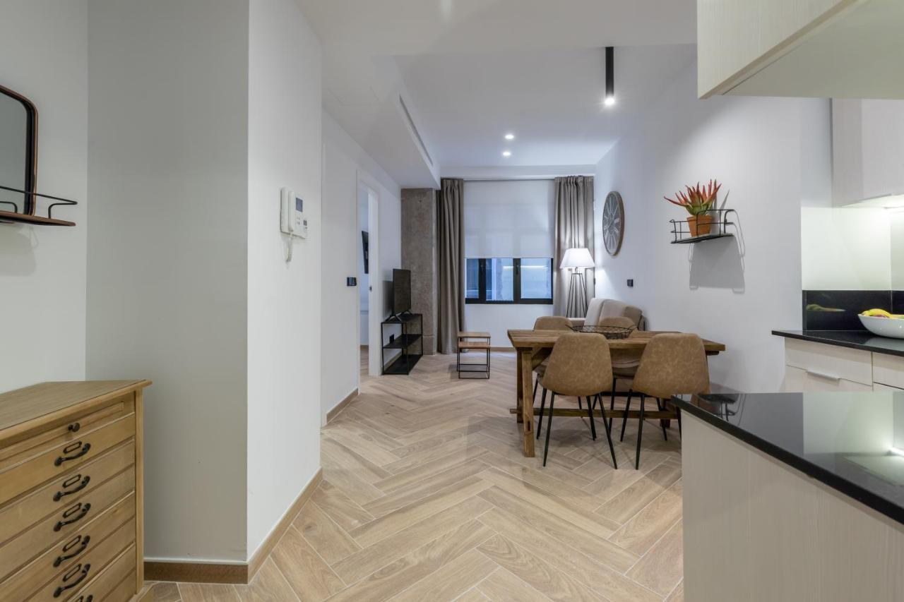 Apartment Goerlich By Alma Valencia