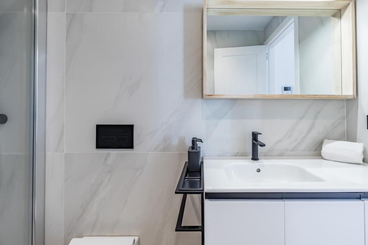 Goerlich By Alma Apartment *