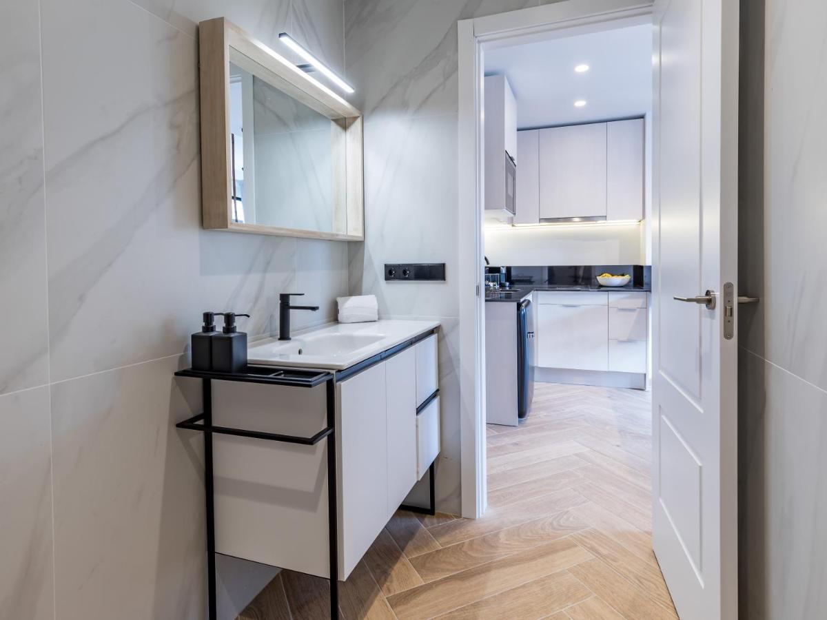 Apartment Goerlich By Alma