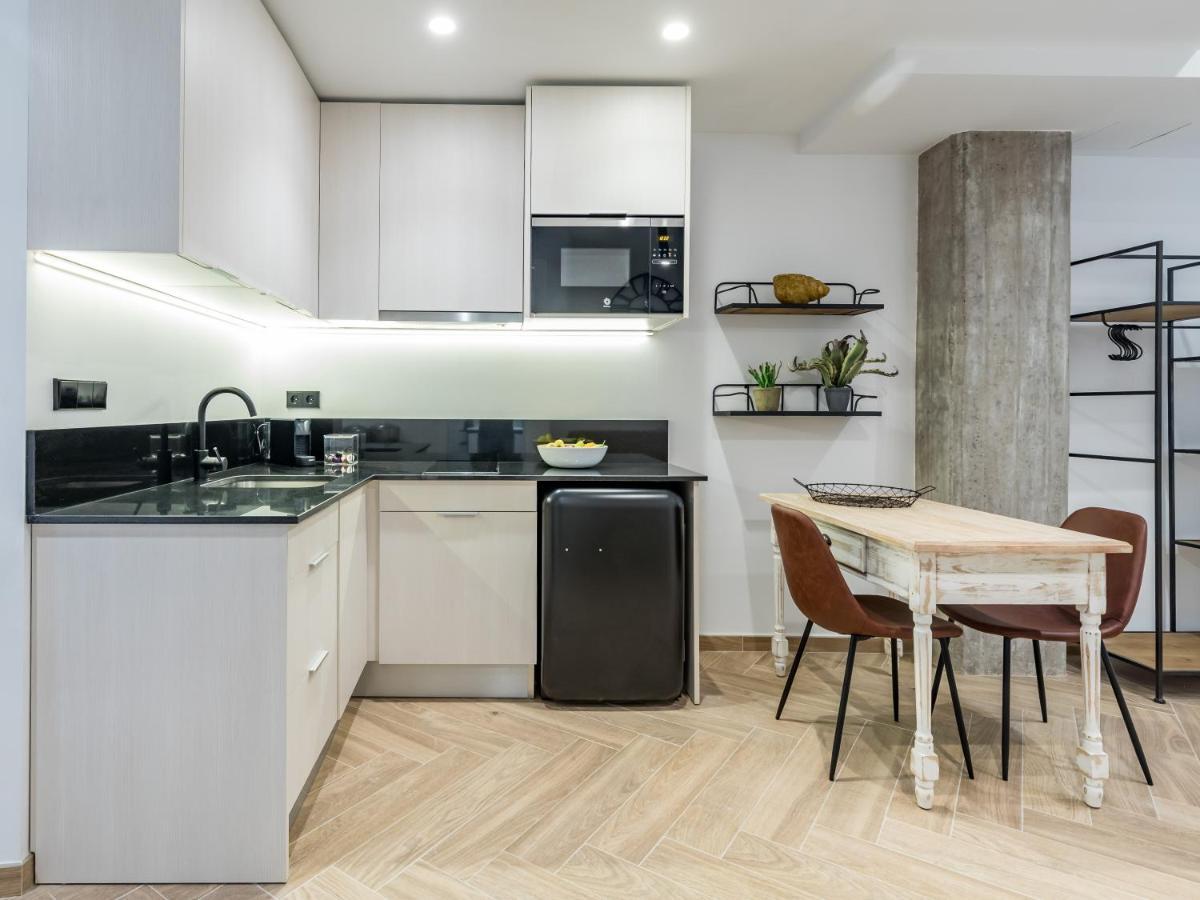 Goerlich By Alma Apartment