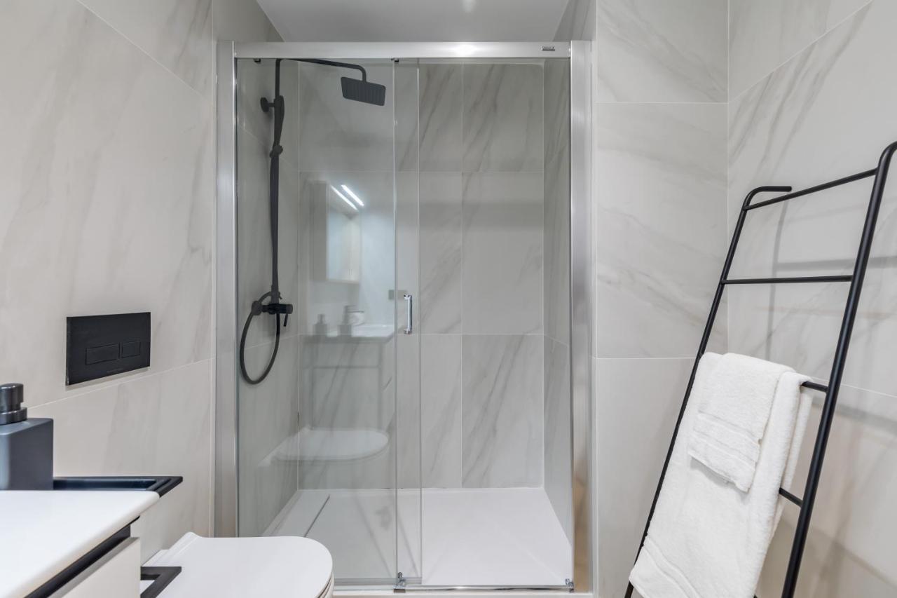 Goerlich By Alma Apartment *