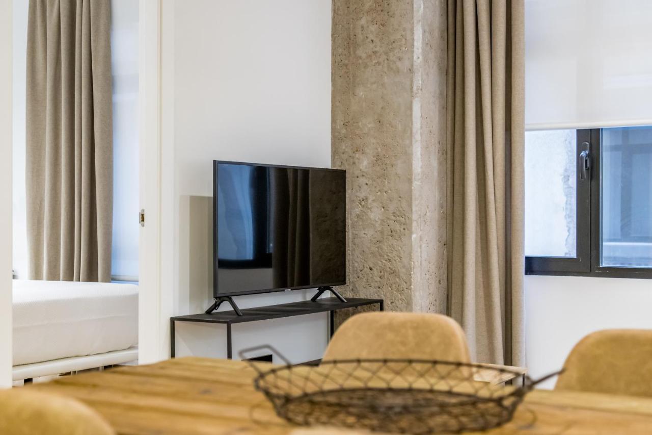 Goerlich By Alma Apartment