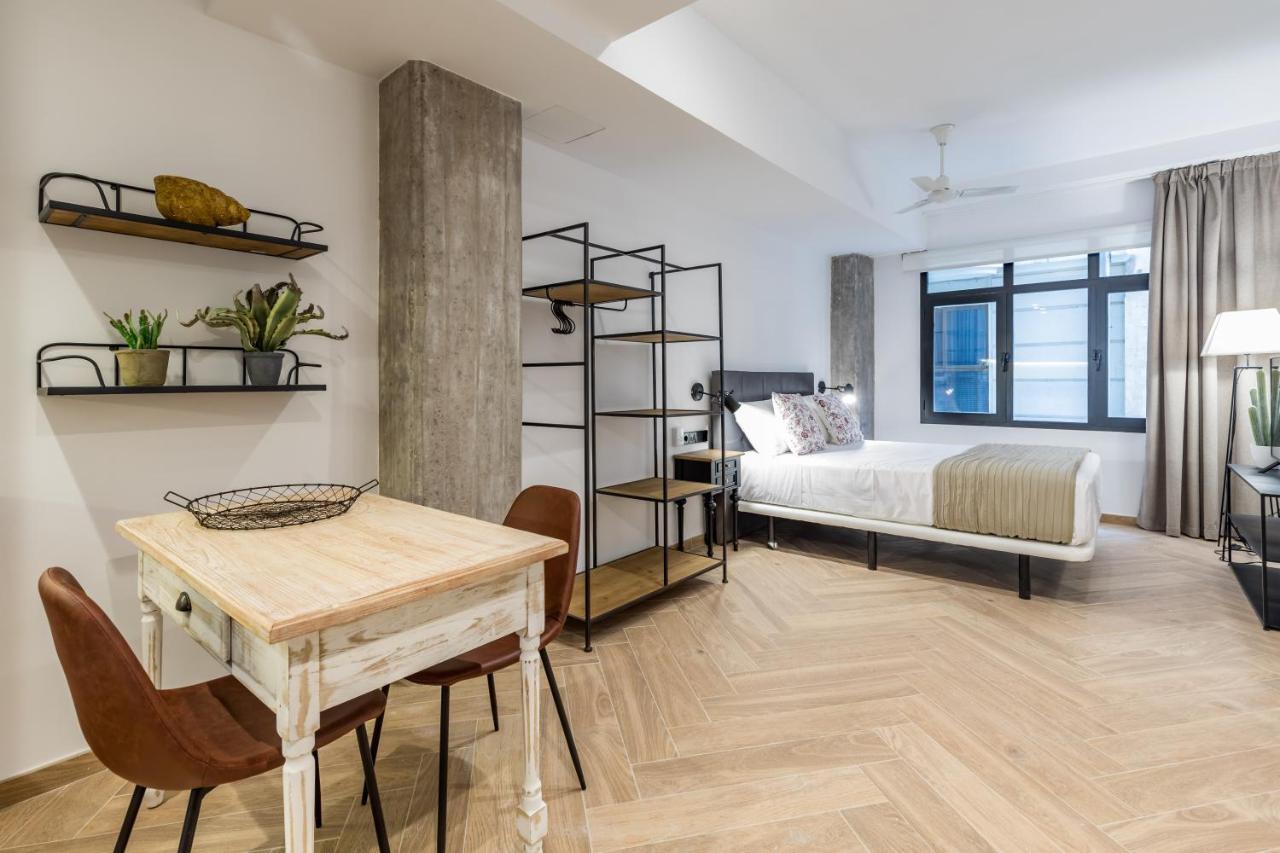 Goerlich By Alma Apartment Valencia