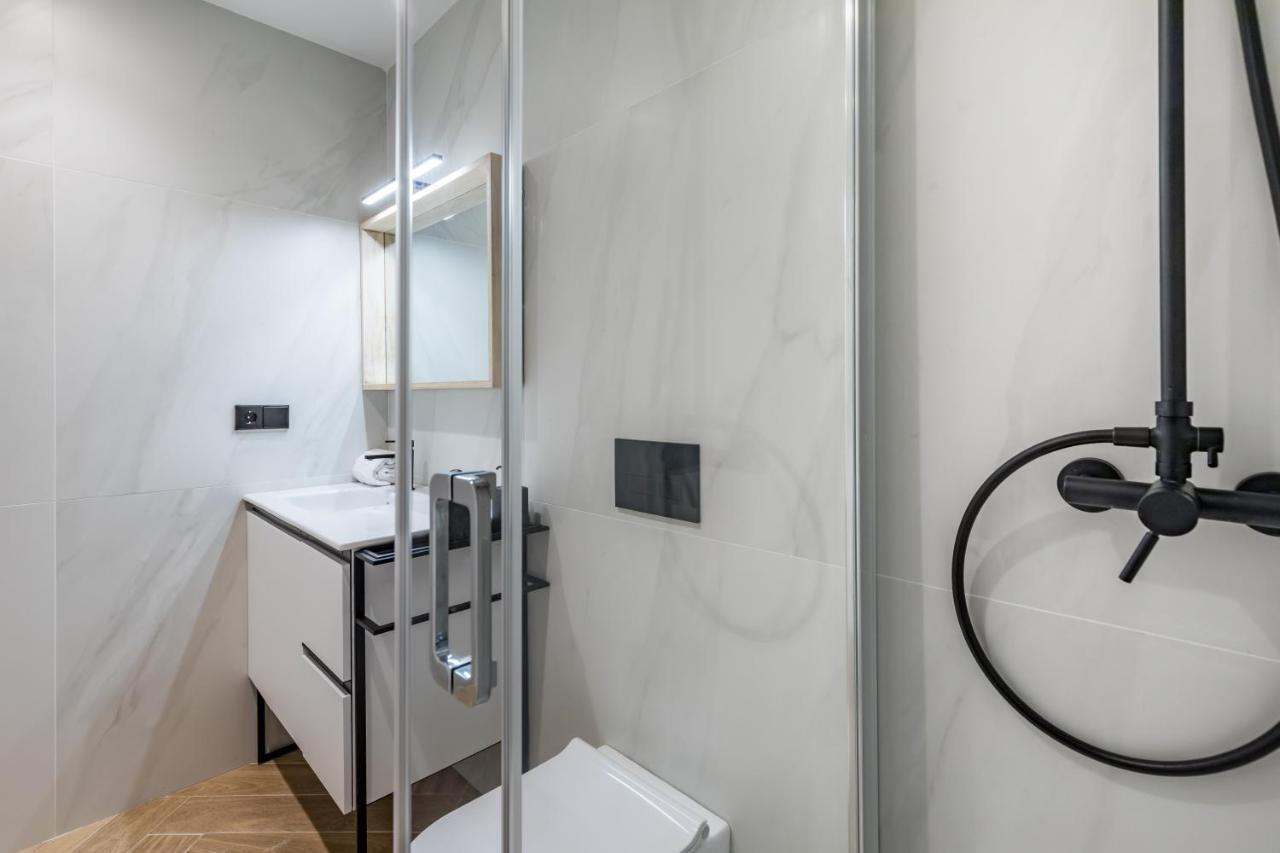 Apartment Goerlich By Alma
