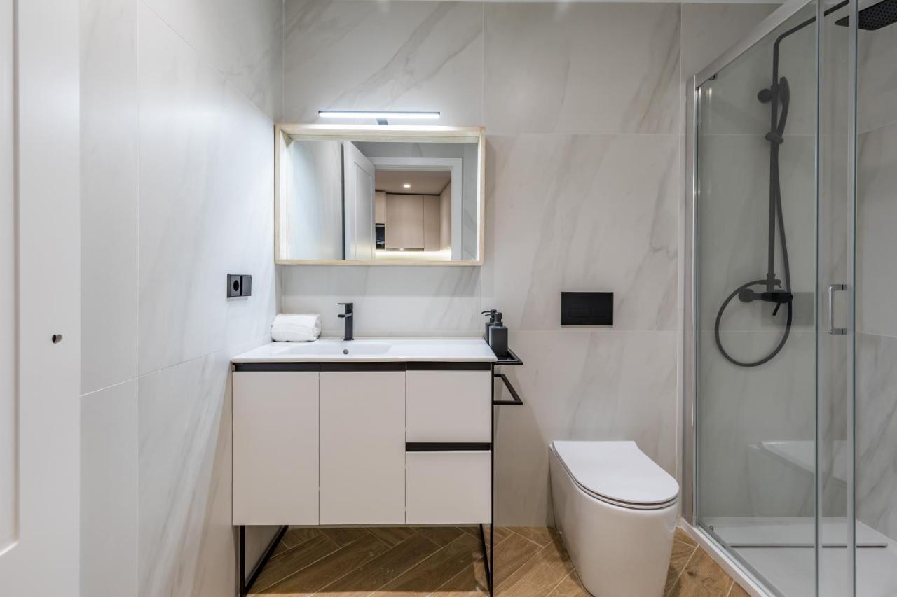 Apartment Goerlich By Alma *