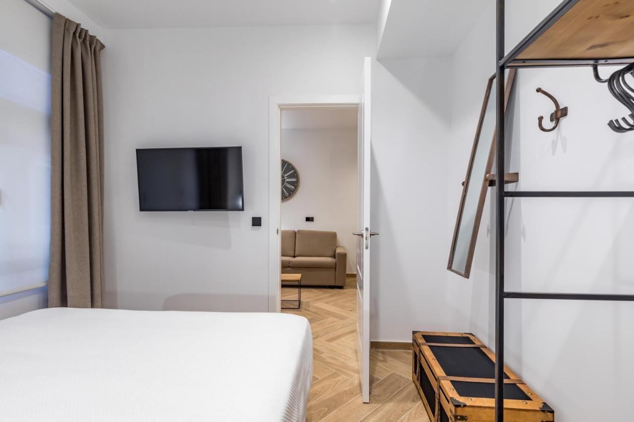 Goerlich By Alma Apartment