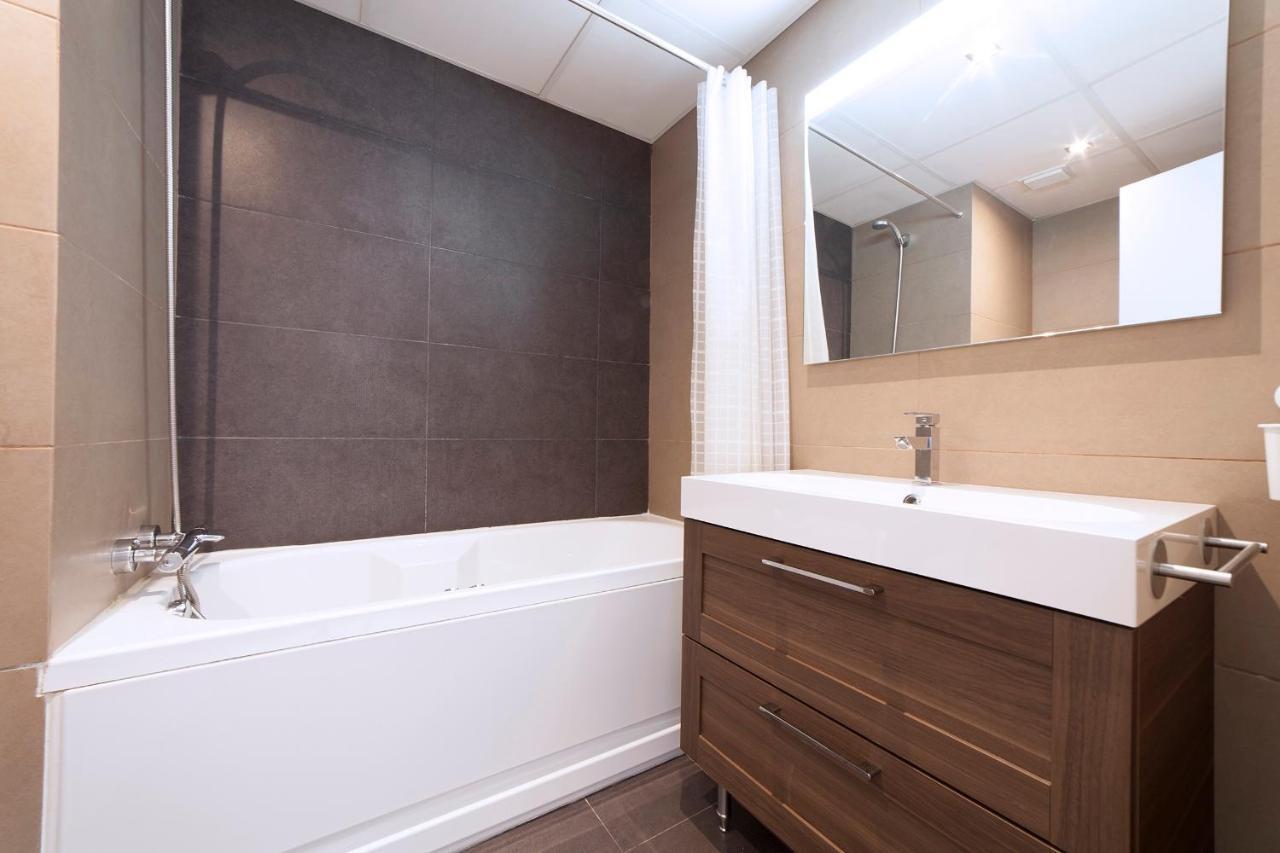 Atico Centro Appartement *