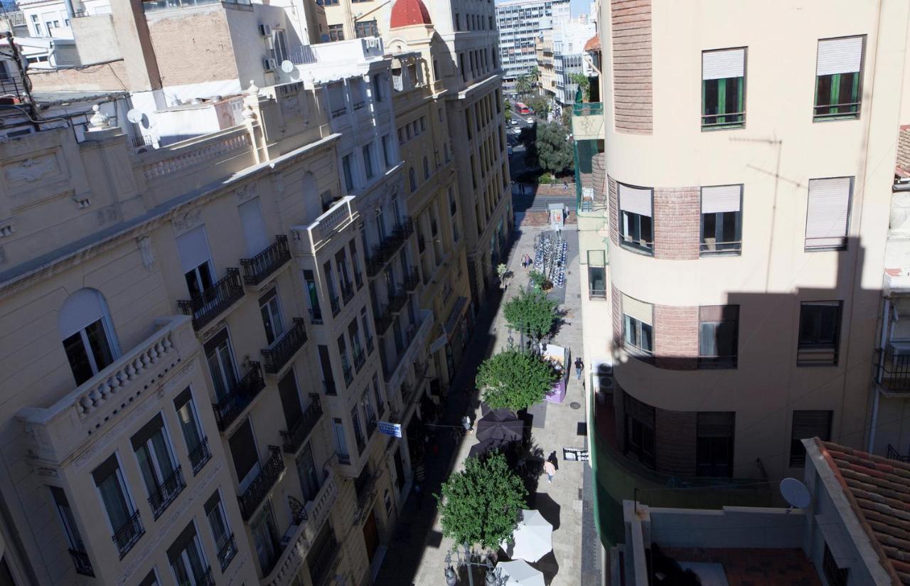 Atico Centro